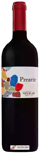 Wijnmakerij Cantina Valpolicella Negrar - Prearin Rosso Veronese