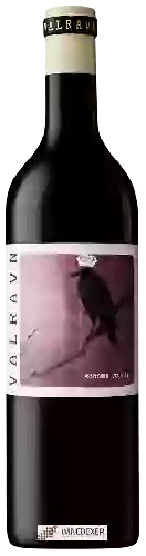Wijnmakerij Valravn - Cabernet Sauvignon