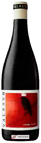 Wijnmakerij Valravn - Pinot Noir