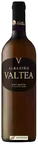 Wijnmakerij Valtea - Albariño