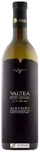 Wijnmakerij Valtea - Cuvée Especial Albariño