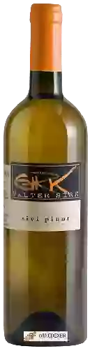 Wijnmakerij Valter Sirk - Sivi Pinot Grigio