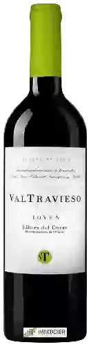Wijnmakerij Valtravieso - Ribera del Duero Joven