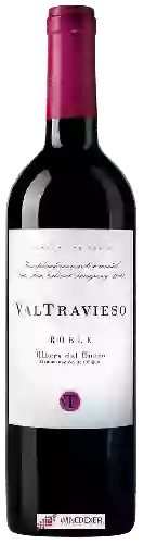 Wijnmakerij Valtravieso - Ribera del Duero Roble