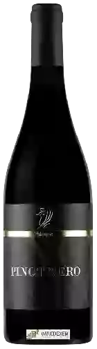 Wijnmakerij Valturio - Pinot Nero