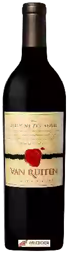 Wijnmakerij Van Ruiten - Old Vine Zinfandel