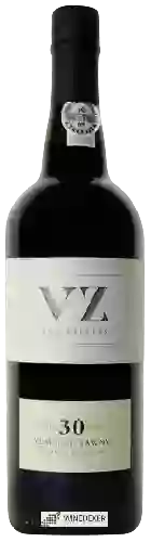 Wijnmakerij Van Zellers - 30 Year Old Tawny Port