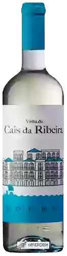 Wijnmakerij Van Zellers - Vinha do Cais da Ribeira Branco