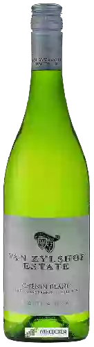 Wijnmakerij Van Zylshof - Chenin Blanc