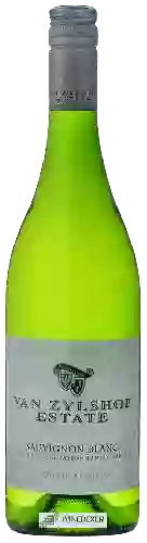 Wijnmakerij Van Zylshof - Sauvignon Blanc