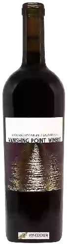 Wijnmakerij Vanishing Point - Cabernet Sauvignon