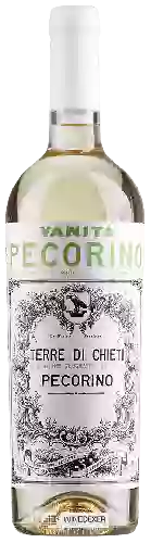 Wijnmakerij Vanitá - Pecorino