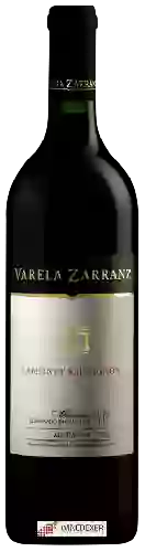 Wijnmakerij Varela Zarranz - Cabernet Sauvignon