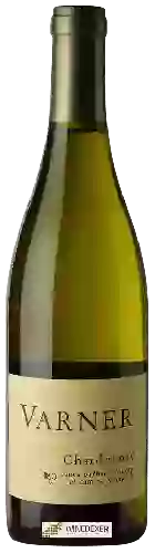 Wijnmakerij Varner - El Camino Vineyard Chardonnay