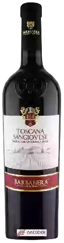 Wijnmakerij Barbanera - Toscana Sangiovese