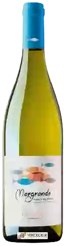 Wijnmakerij Varvaglione - Margrande Fiano del Salento