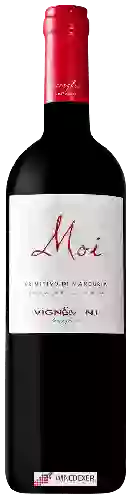 Wijnmakerij Varvaglione - Moi Primitivo di Manduria