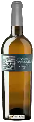 Wijnmakerij Varvaglione - Primadonna Chardonnay di Puglia