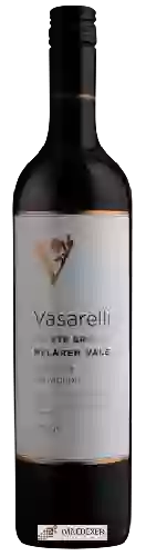 Wijnmakerij Vasarelli - Cabernet Sauvignon