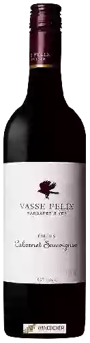 Wijnmakerij Vasse Felix - Filius Cabernet Sauvignon