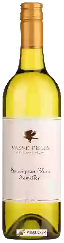 Wijnmakerij Vasse Felix - Sauvignon Blanc - Sémillon