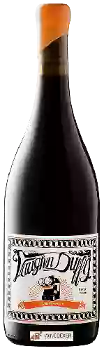 Wijnmakerij Vaughn Duffy - Stori Vineyard Pinot Noir