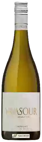 Wijnmakerij Vavasour - Pinot Gris