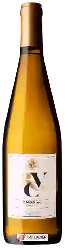 Wijnmakerij Vaz de Carvalho Wines - RVC Douro Branco