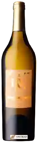 Wijnmakerij Vaz de Carvalho Wines - RVC Reserva Especial Douro Branco