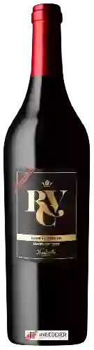 Wijnmakerij Vaz de Carvalho Wines - RVC Reserva Especial Douro