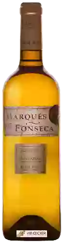 Wijnmakerij Vázquez Nieves - Marques de Fonséca Albariño