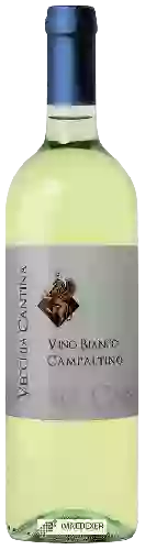 Wijnmakerij Vecchia Cantina - Toscana Campaltino Bianco