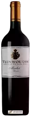 Wijnmakerij Veenwouden - Reserve Merlot