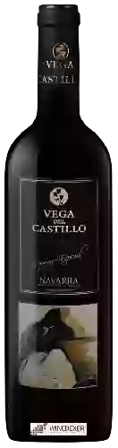 Wijnmakerij Vega del Castillo - Crianza