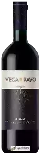 Wijnmakerij Vega del Rayo - Tempranillo