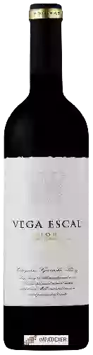 Wijnmakerij Vega Escal - Tinto