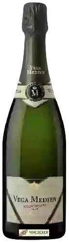 Wijnmakerij Vega Medien - Cava Ecológico Brut