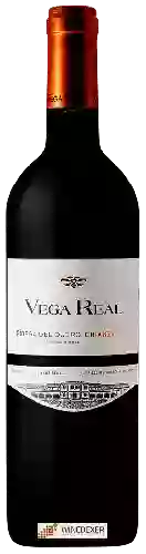 Wijnmakerij Vega Real - Ribera del Duero Crianza