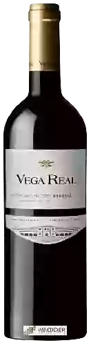 Wijnmakerij Vega Real - Ribera del Duero Reserva