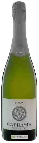 Wijnmakerij Vegalfaro - Cava Caprasia Brut Nature