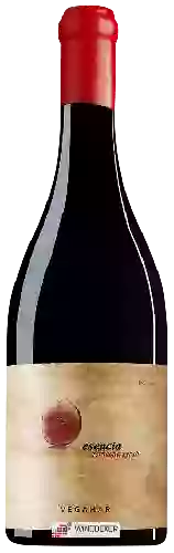 Wijnmakerij Vegamar - Esencia Garnacha - Syrah