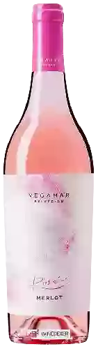 Wijnmakerij Vegamar - Selección  Merlot Rosé