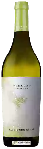 Wijnmakerij Vegamar - Selección Sauvignon Blanc