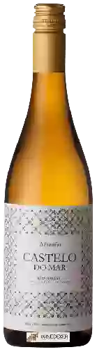 Wijnmakerij Veiga da Princesa - Castelo do Mar Albariño