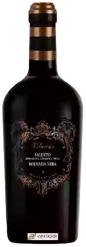 Wijnmakerij Velarino - Malvasia Nera