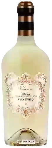 Wijnmakerij Velarino - Vermentino