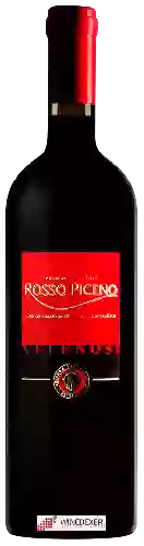 Wijnmakerij Velenosi - Rosso Piceno