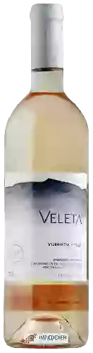 Wijnmakerij Veleta - Vijiriega