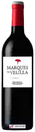 Wijnmakerij Marques de Velilla - Crianza