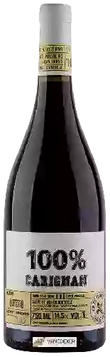 Wijnmakerij Vellas Nicolas - 100% Carignan